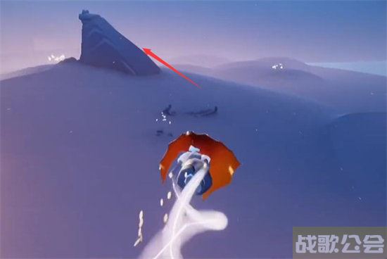 光遇5.19复刻先祖位置及兑换图介绍 -光遇5.1复刻先祖2021道具获取攻略