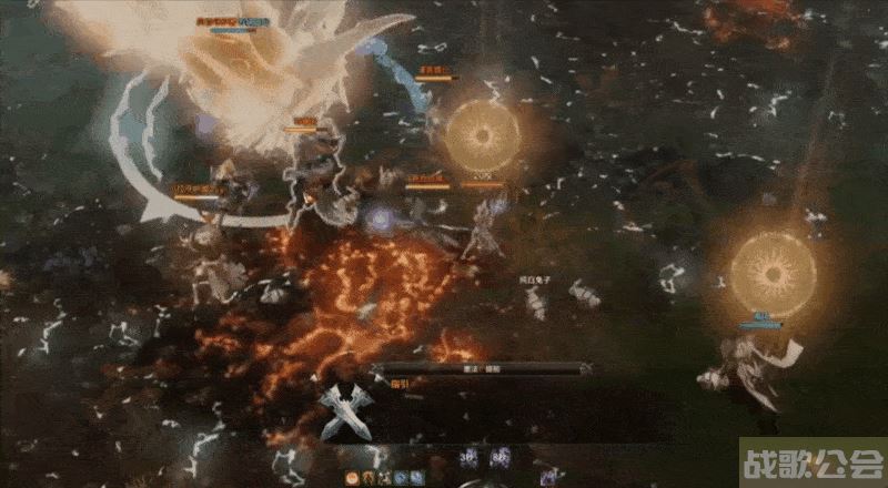 命运方舟阿尔古斯怎么打-命运2阿古斯受难者的梦魇怎么打活动任务攻略