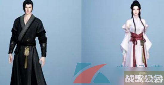 《逆水寒手游》龙门客栈时装获取方法介绍,逆水寒手游资讯