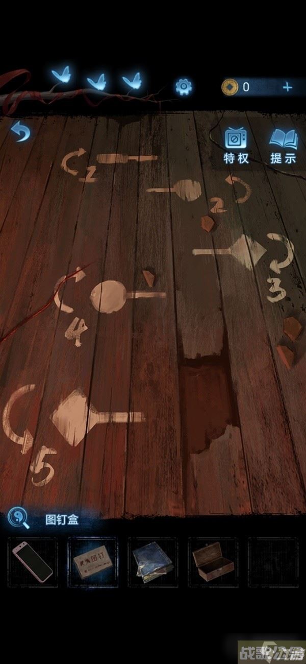 《纸嫁衣5无间梦境》第二章鬼儡解谜图文攻略,无间梦境资讯