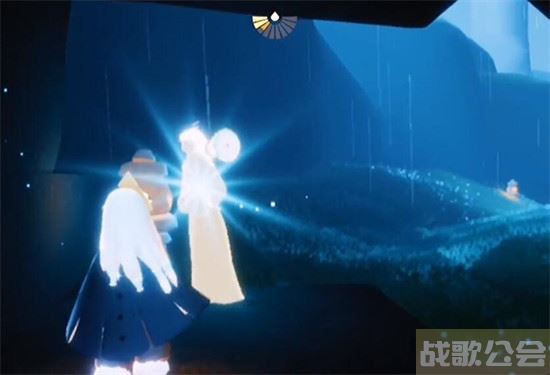 光遇害羞先祖在哪 -光遇害羞先祖在哪任务完成攻略