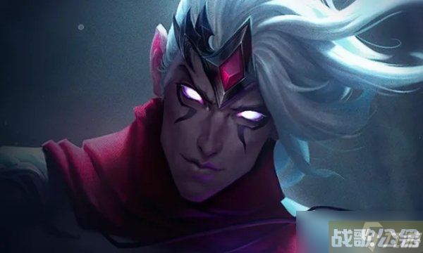 英雄联盟手游S10赛季上分英雄推荐4.3版本,英雄联盟手游资讯