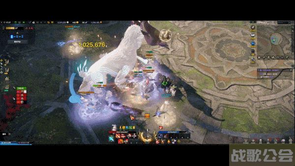 命运方舟阿尔古斯第一阶段怎么打-阿古斯命运之手在哪接关卡攻略