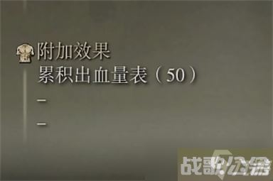 艾尔登法环玛莲妮亚的义手刀属性,艾尔登法环资讯