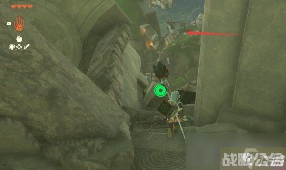 《塞尔达传说王国之泪》远古史诗巡礼任务攻略,王国之泪资讯