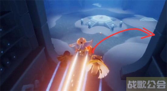 光遇5.12任务2022详解 -光遇2021.5.12任务道具获取攻略