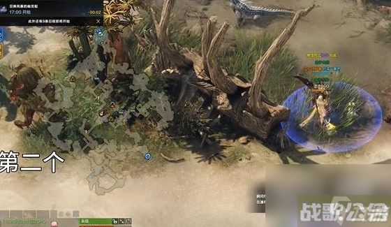 命运方舟跟踪寻找独家新闻任务攻略推荐,命运方舟资讯