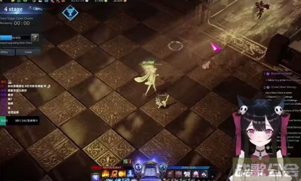 命运方舟怎么退出队伍 -命运方舟怎么退出队伍模式新手攻略一览