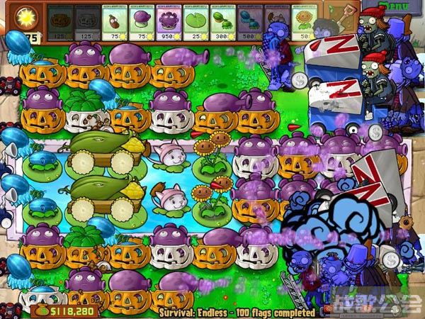植物大战僵尸中国版攻略(植物大战僵尸中国人)