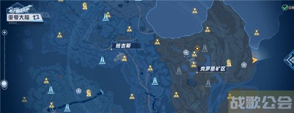 幻塔独角兽头部部件怎么获得-幻仙独角兽推荐一览