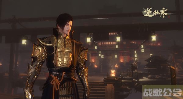 逆水寒手游职业选择攻略-逆水寒手游职业选择攻略九灵玩法介绍