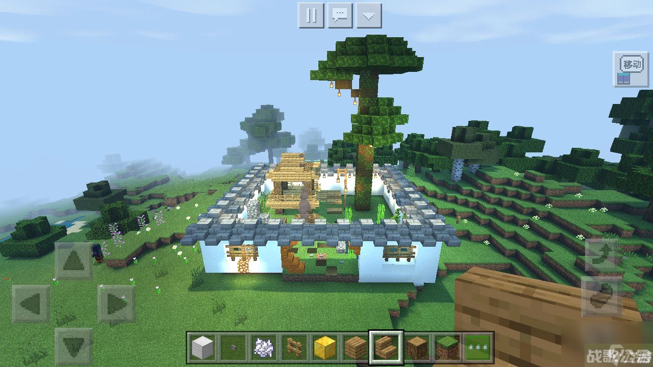 我的世界跳跃药水合成制作配方,我的世界资讯