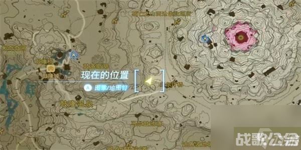 塞尔达传说王国之泪奥尔汀鸵鸟的布料获取方法 奥尔汀鸵鸟的布料获取方法,王国之泪资讯