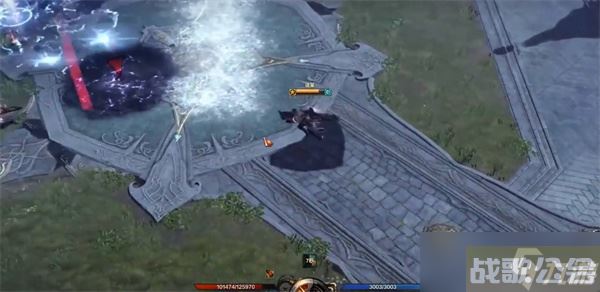 命运方舟宝石珊瑚是怎么获取的,命运方舟资讯