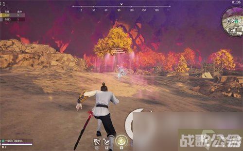 《永劫无间》无尘怎么玩 无尘阵容搭配推荐,永劫无间手游资讯 《永劫无间》无尘怎么玩 无尘阵容搭配推荐,永劫无间手游资讯