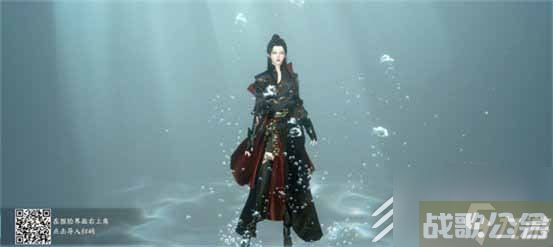 逆水寒手游男生捏脸数据代码介绍,逆水寒手游资讯