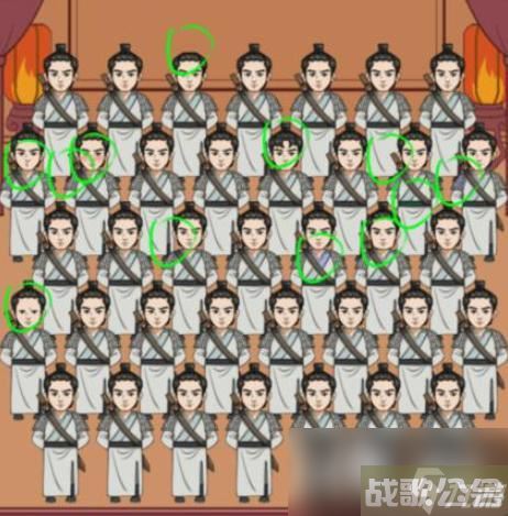 疯狂梗传酷酷长卿,疯狂梗传资讯