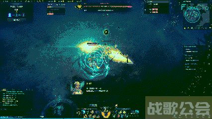 命运方舟静谧的卡尔科萨怎么打-静谧的卡尔科萨打法解析,命运方舟资讯 命运方舟静谧的卡尔科萨怎么打-静谧的卡尔科萨打法解析,命运方舟资讯