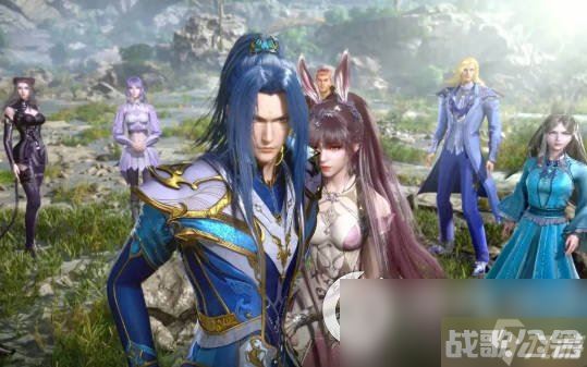 《斗罗大陆》6月30日激活码 兑换码6.30,斗罗大陆手游资讯