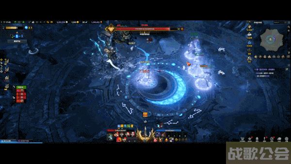 命运方舟阿尔古斯第二阶段怎么打-命运2阿古斯受难者的梦魇怎么打任务完成方法