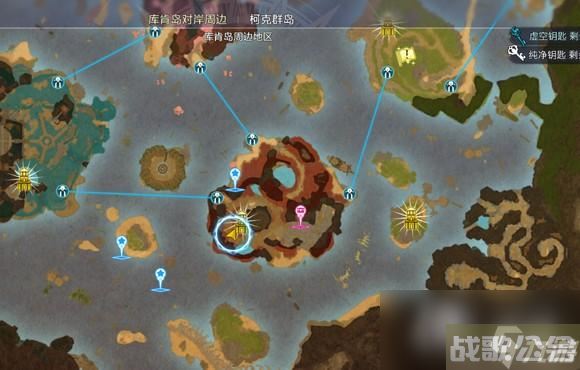 莱莎的炼金工房3稀有怪物在哪里介绍,莱莎的炼金工房3资讯