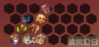 金铲铲之战福星阵容推荐-金铲铲之战福星阵容推荐最新活动任务攻略