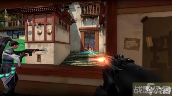 无畏契约怎么举报玩家,无畏契约资讯