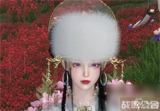 逆水寒手游寒貂冠帽子获取方法,逆水寒手游资讯