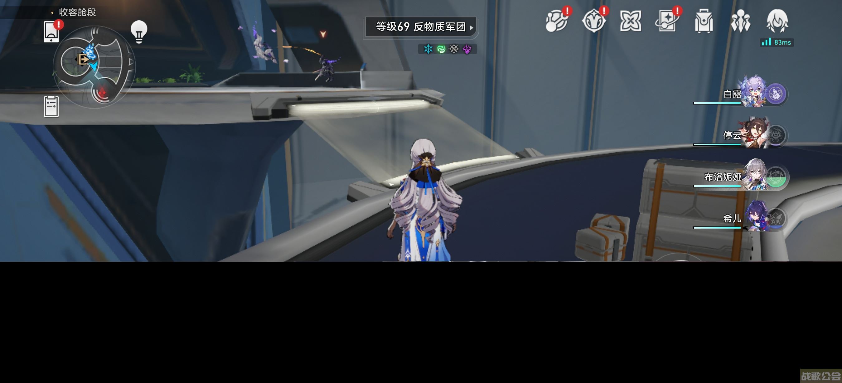 崩坏星穹铁道1.1空间站锄大地路线图,崩坏星穹铁道资讯