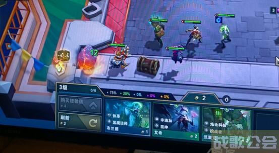 云顶之弈财宝龙蛋玩法介绍 -云顶之弈龙龙宝贝图文攻略一览