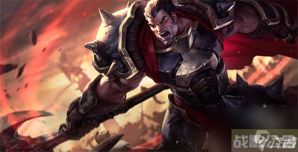 金铲铲之战德莱厄斯装备怎么给 S9德莱厄斯出装攻略,金铲铲之战资讯