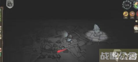 饥荒新家园远古祭坛在哪,饥荒新家园资讯