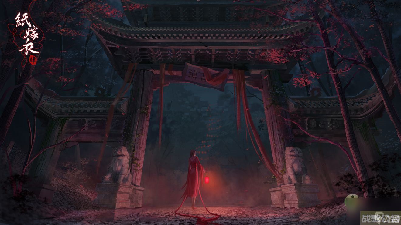 纸嫁衣4红丝缠全关卡通关攻略,纸嫁衣4资讯