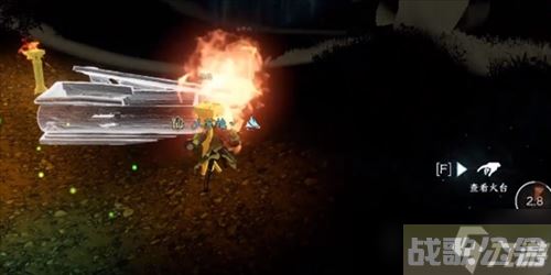 逆水寒手游诡影幢幢奇遇怎么做,逆水寒手游资讯