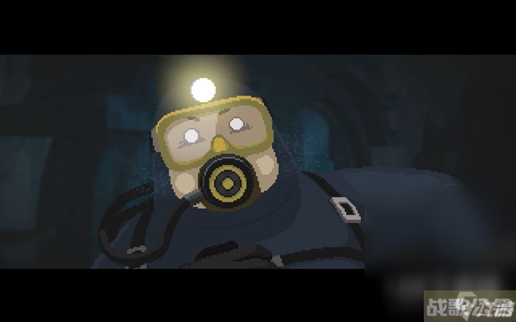 《潜水员戴夫》冰河通道深处任务完成方法,潜水员戴夫资讯