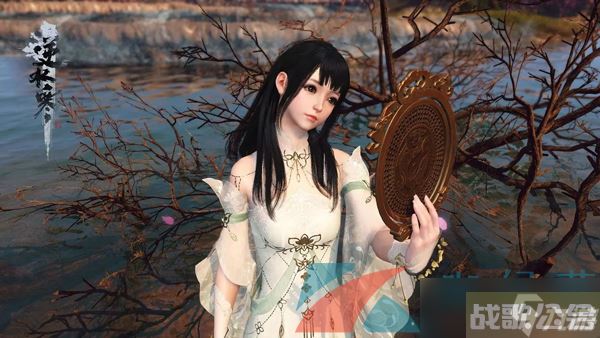 《逆水寒手游》江湖门派加入方法介绍,逆水寒手游资讯