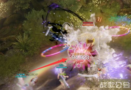 命运方舟艾拉之眼怎么打-明日方舟艾拉活动关卡攻略