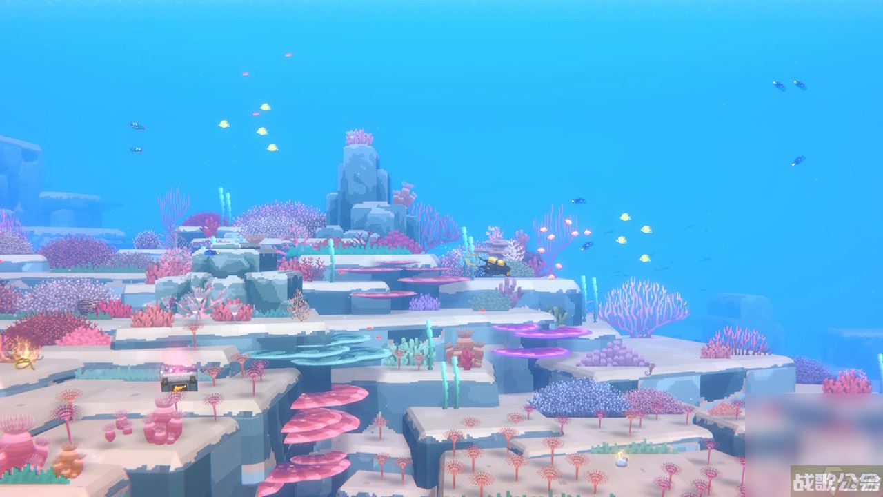 《潜水员戴夫》枪械推荐攻略,潜水员戴夫资讯