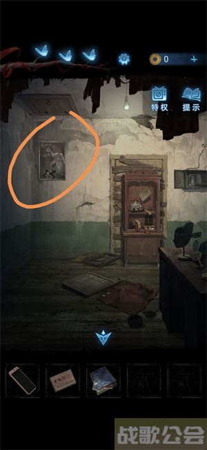 无间梦境第二章攻略-无间梦境第二章攻略大全攻略分享