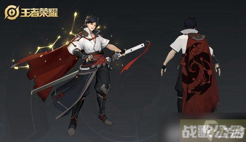 王者荣耀曜图片有什么  王者荣耀曜图片大全推荐,王者荣耀资讯