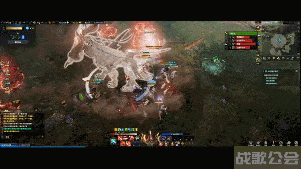 命运方舟阿尔古斯第三阶段怎么打-阿古斯命运之手在哪接攻略分享