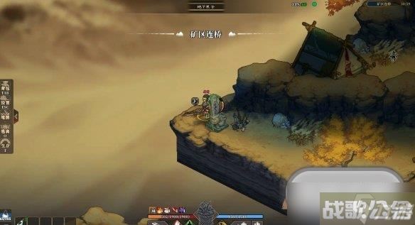 江湖客栈霸道三彩蛋的详细在哪里介绍,江湖客栈资讯