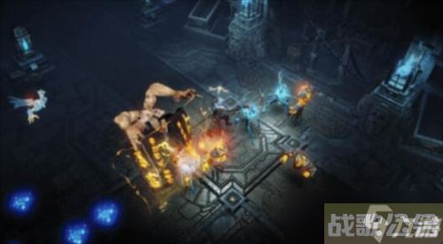 暗黑破坏神不朽遗志怎么获取,暗黑破坏神不朽资讯