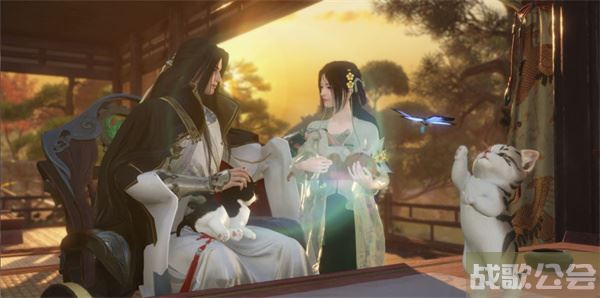 逆水寒手游丐帮怎么入-逆水寒手游丐帮怎么入门教程玩法介绍