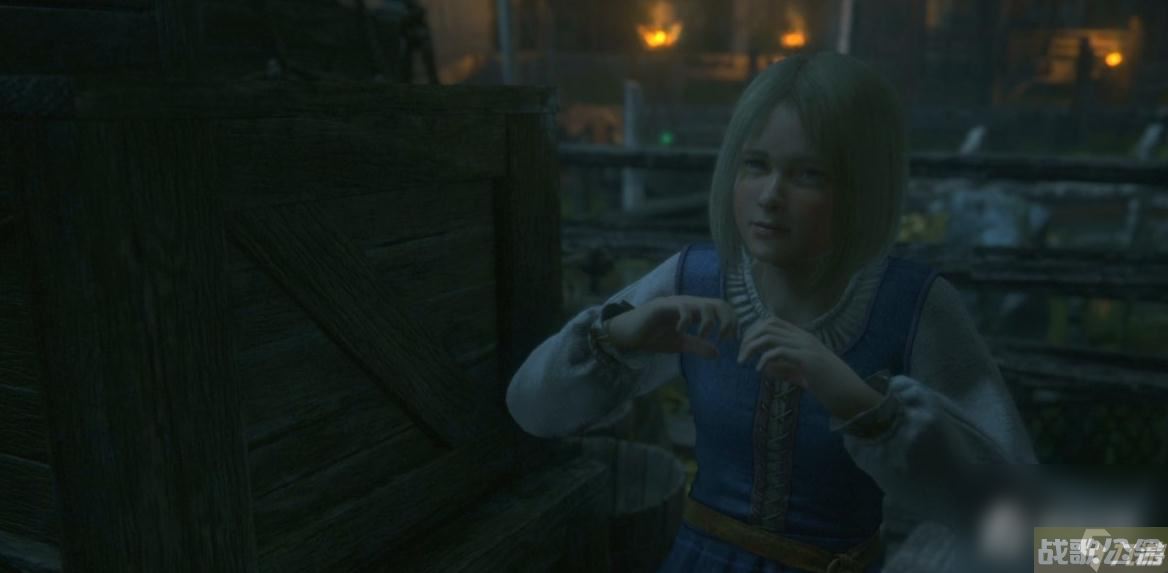 《最终幻想16》令人不安的寂静主线任务攻略,最终幻想16资讯