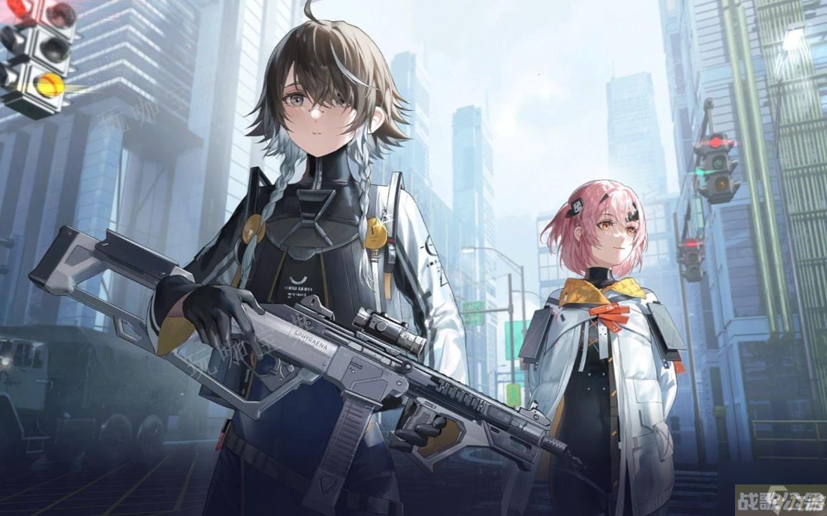 《尘白禁区》猫汐尔猫猫神格怎么点 猫汐尔猫猫神格解锁顺序推荐,尘白禁区资讯