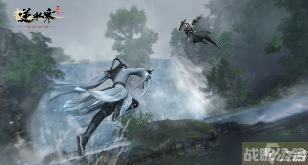 逆水寒手游武林四怪怎么打 逆水寒手游武林四怪打法推荐,逆水寒手游资讯