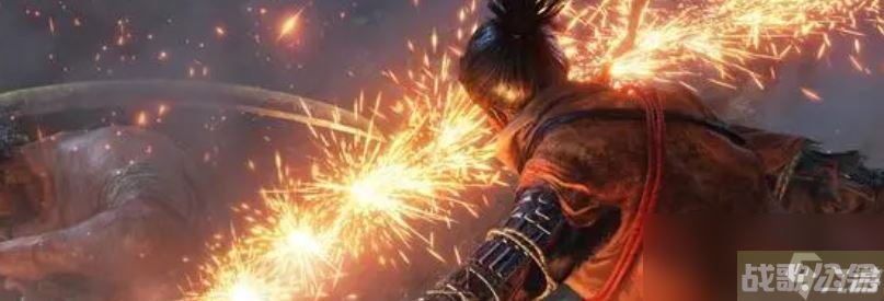 只狼机关伞义手使用技巧,只狼资讯