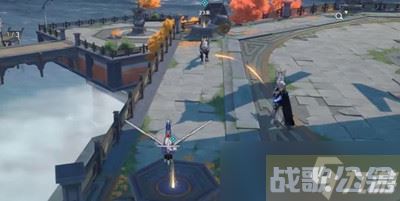 崩坏星穹铁道在幻境中破除禁制并收集丹药在哪里推荐,崩坏星穹铁道资讯 崩坏星穹铁道在幻境中破除禁制并收集丹药在哪里推荐,崩坏星穹铁道资讯