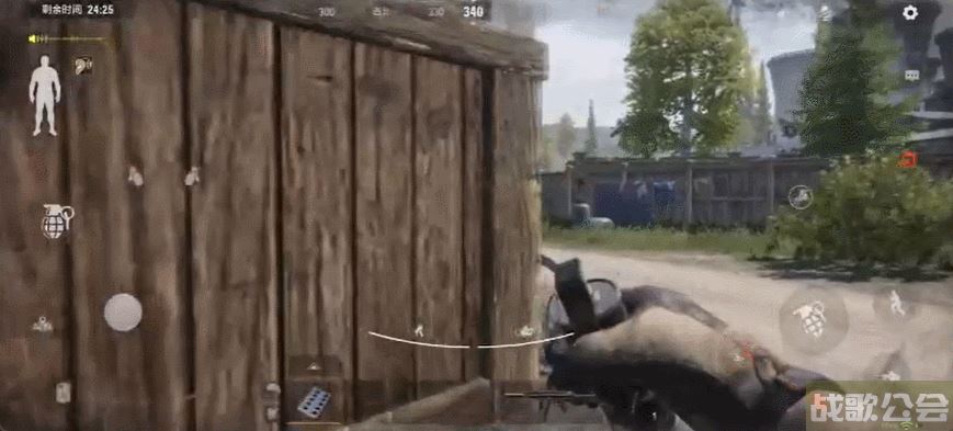 暗区突围破片手榴弹怎么玩-暗区突围手钻攻略分享